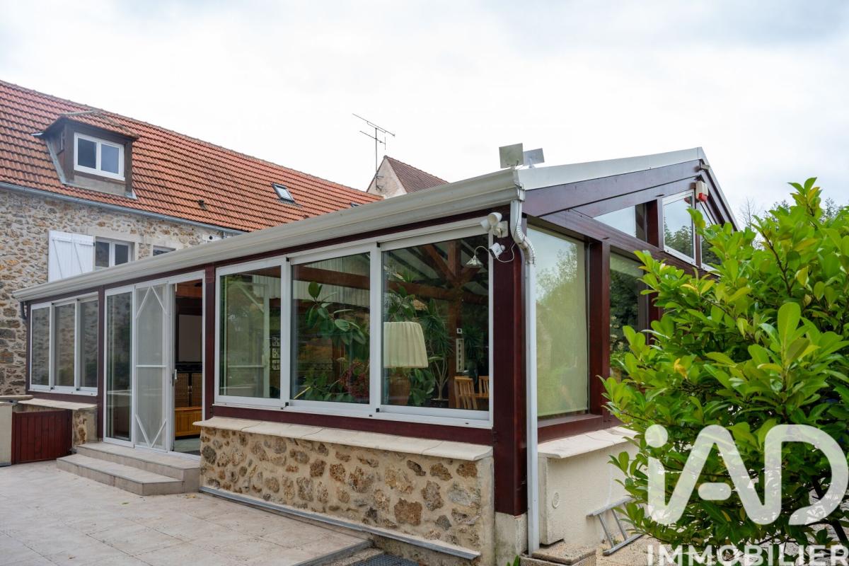 Maison 7 Pièce(s) Senlisse - Photo 18