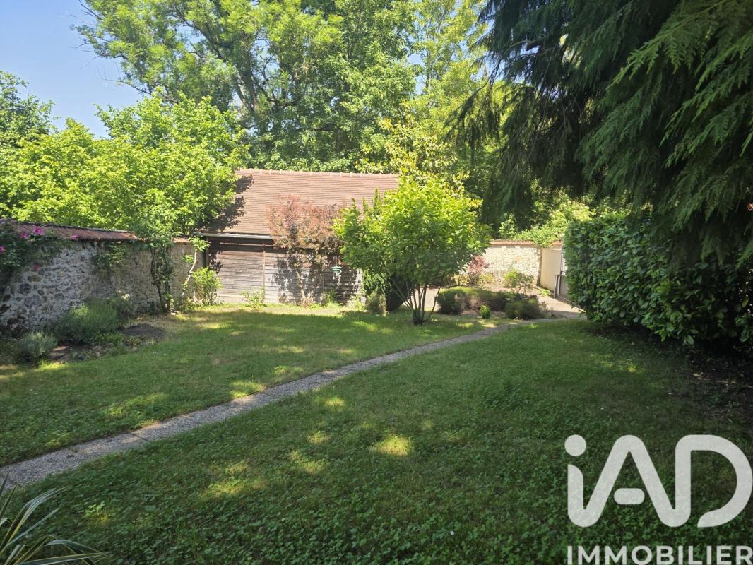 Maison 7 Pièce(s) Senlisse - Photo 19