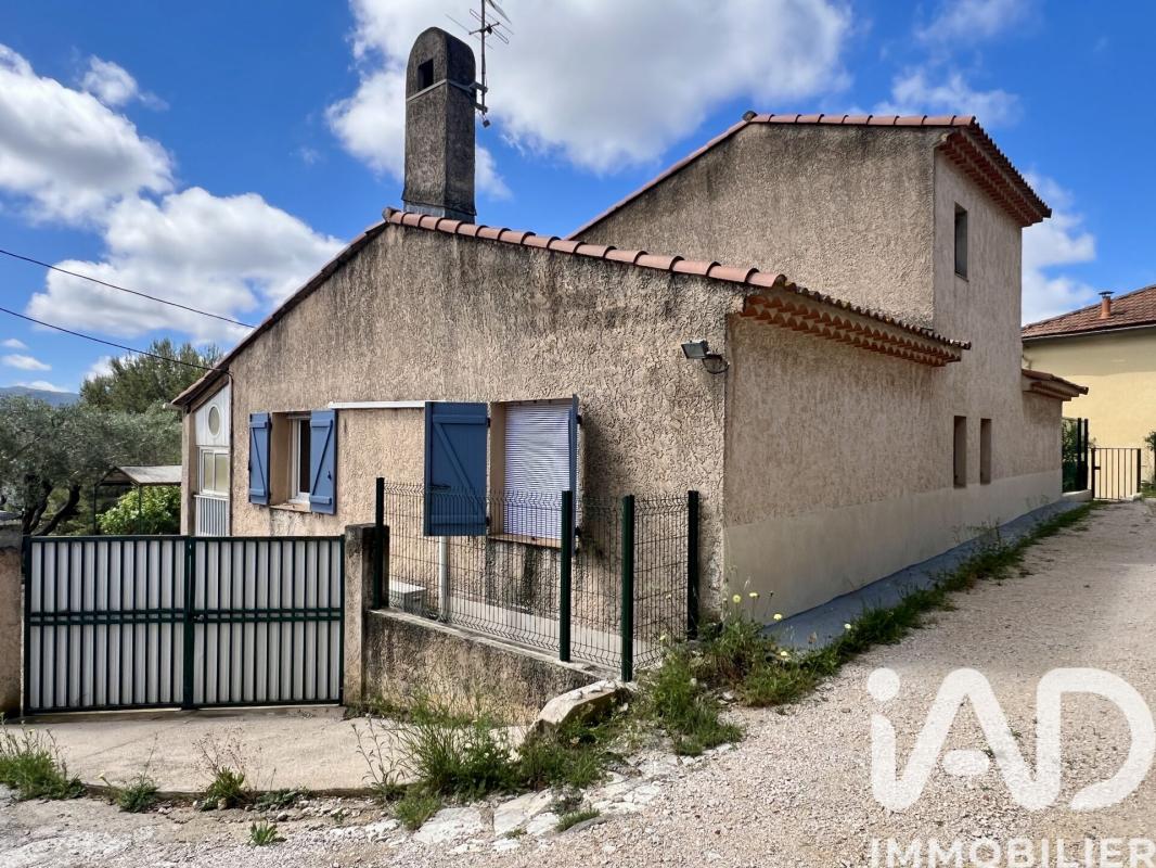 Maison 5 Pièce(s) Allauch