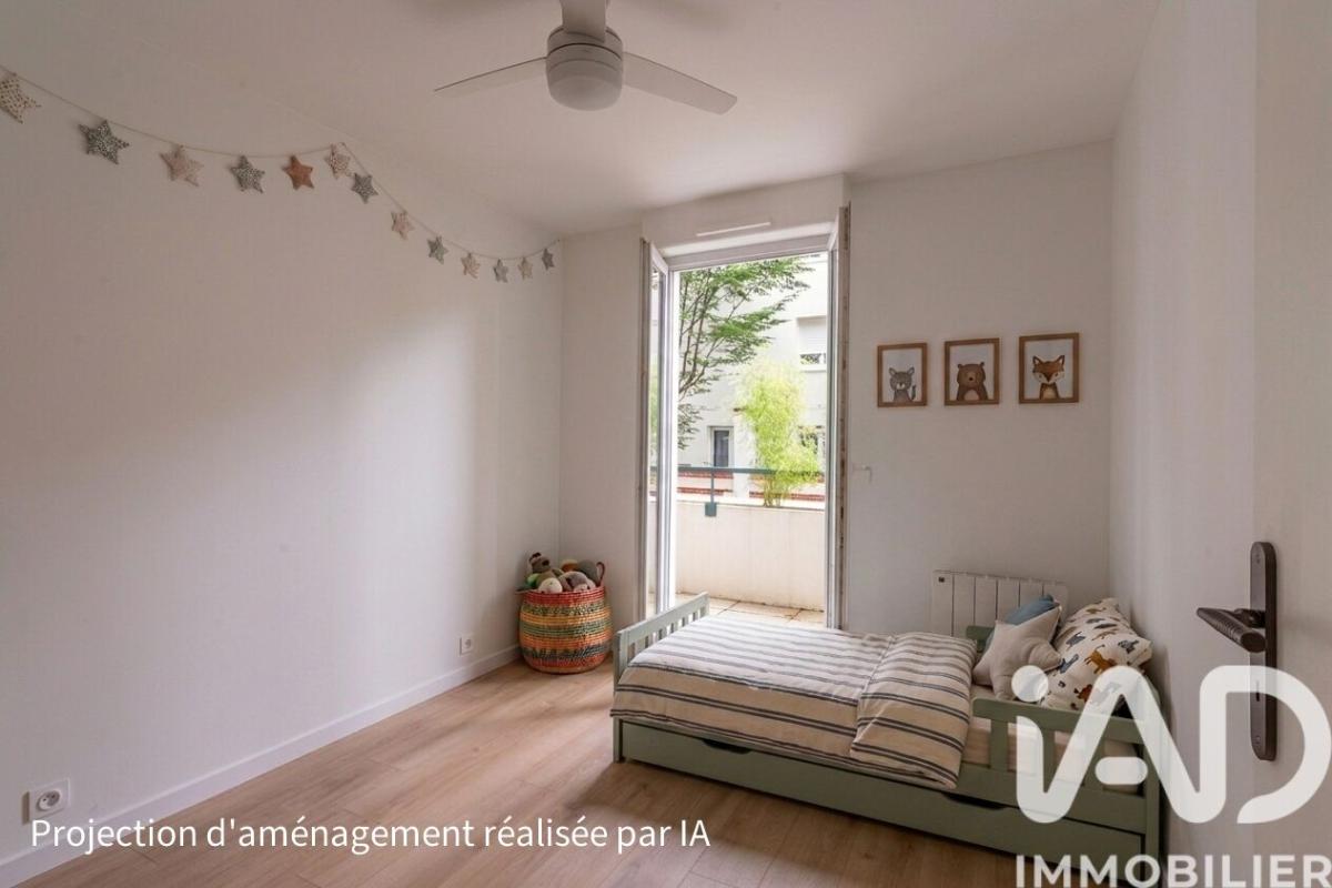 Appartement 3 Pièce(s) Carrières-sur-Seine