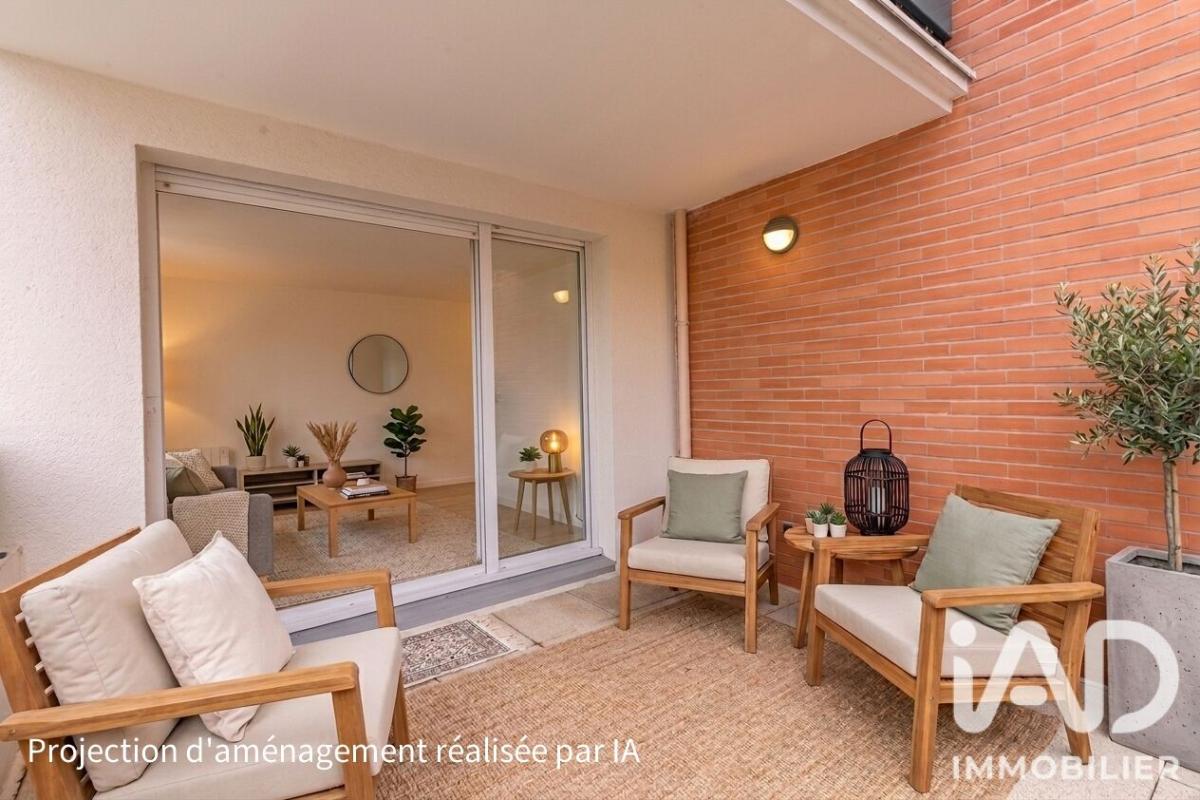 Appartement 3 Pièce(s) Carrières-sur-Seine