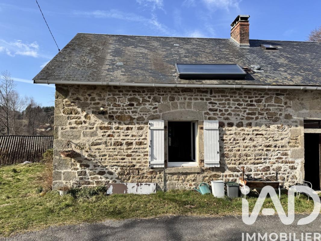 Maison 3 Pièce(s) Domps - Photo 2