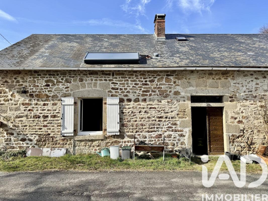 Maison 3 Pièce(s) Domps - Photo 3