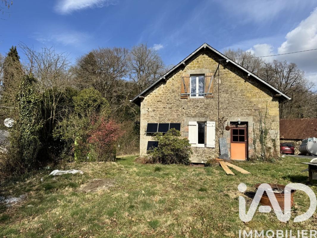 Maison 3 Pièce(s) Domps - Photo 4
