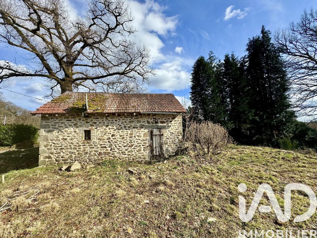 Maison 3 Pièce(s) Domps - Photo 5