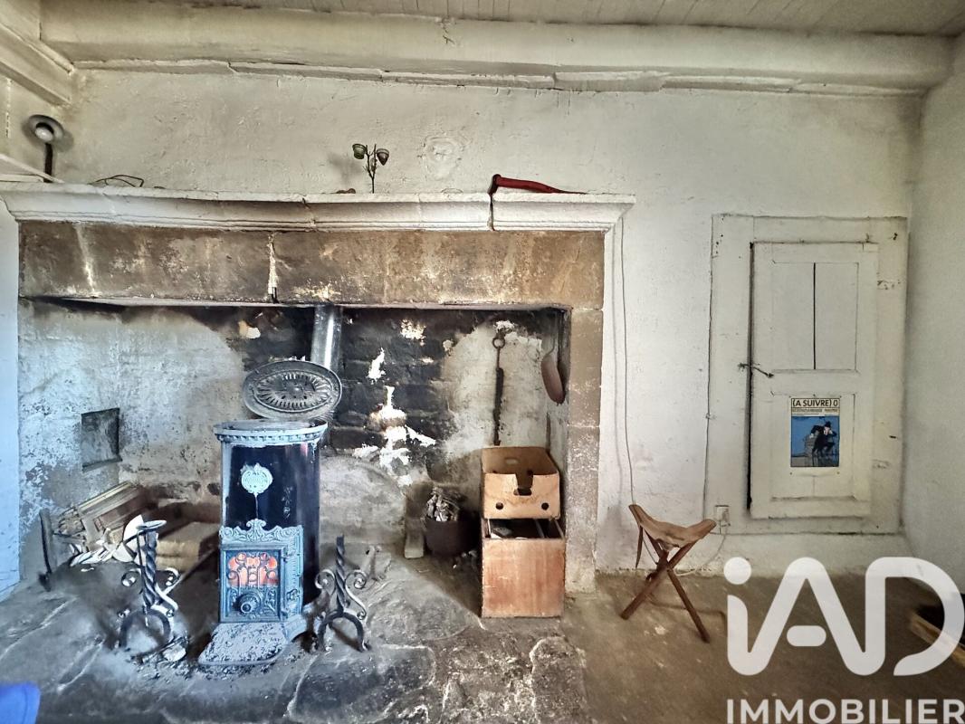 Maison 3 Pièce(s) Domps - Photo 9