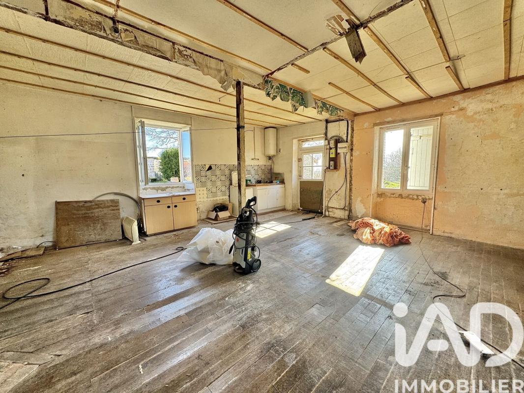 Maison 3 Pièce(s) Domps - Photo 11