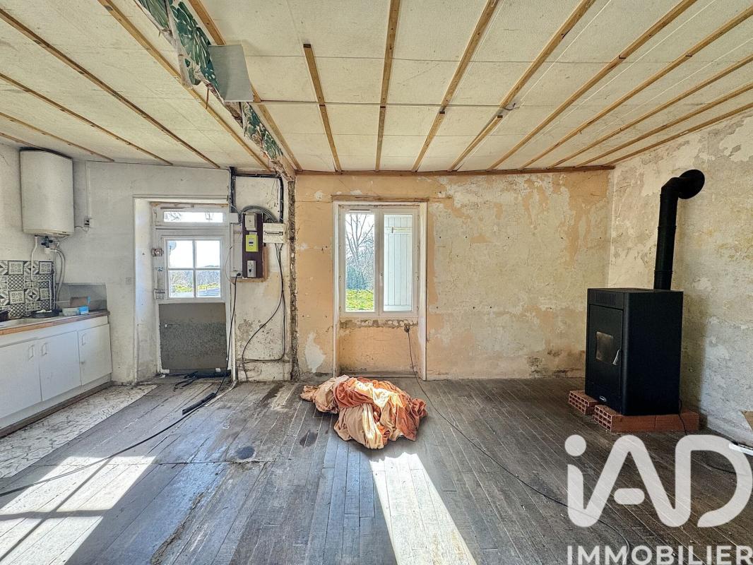 Maison 3 Pièce(s) Domps - Photo 12