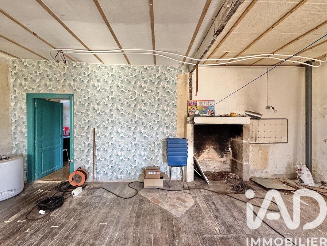 Maison 3 Pièce(s) Domps - Photo 14