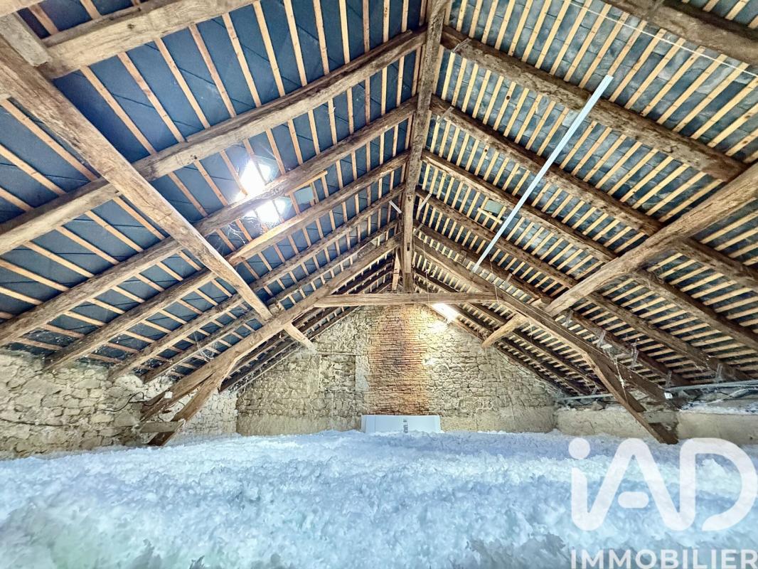 Maison 3 Pièce(s) Domps - Photo 17
