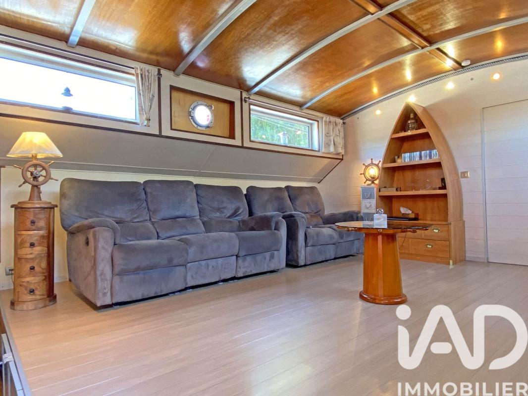 Maison 7 Pièce(s) Saint-Mammès - Photo 6