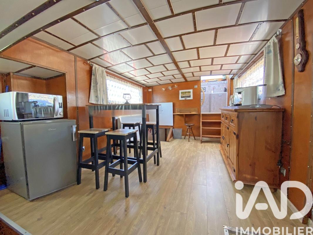 Maison 7 Pièce(s) Saint-Mammès - Photo 8