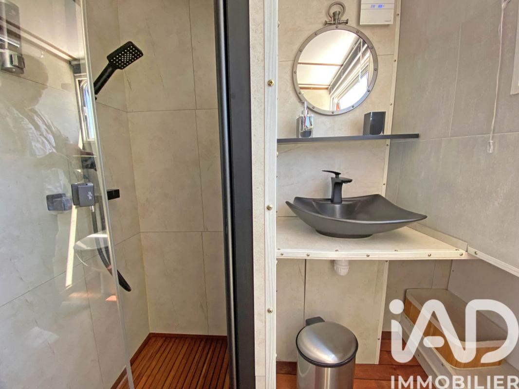 Maison 7 Pièce(s) Saint-Mammès - Photo 9