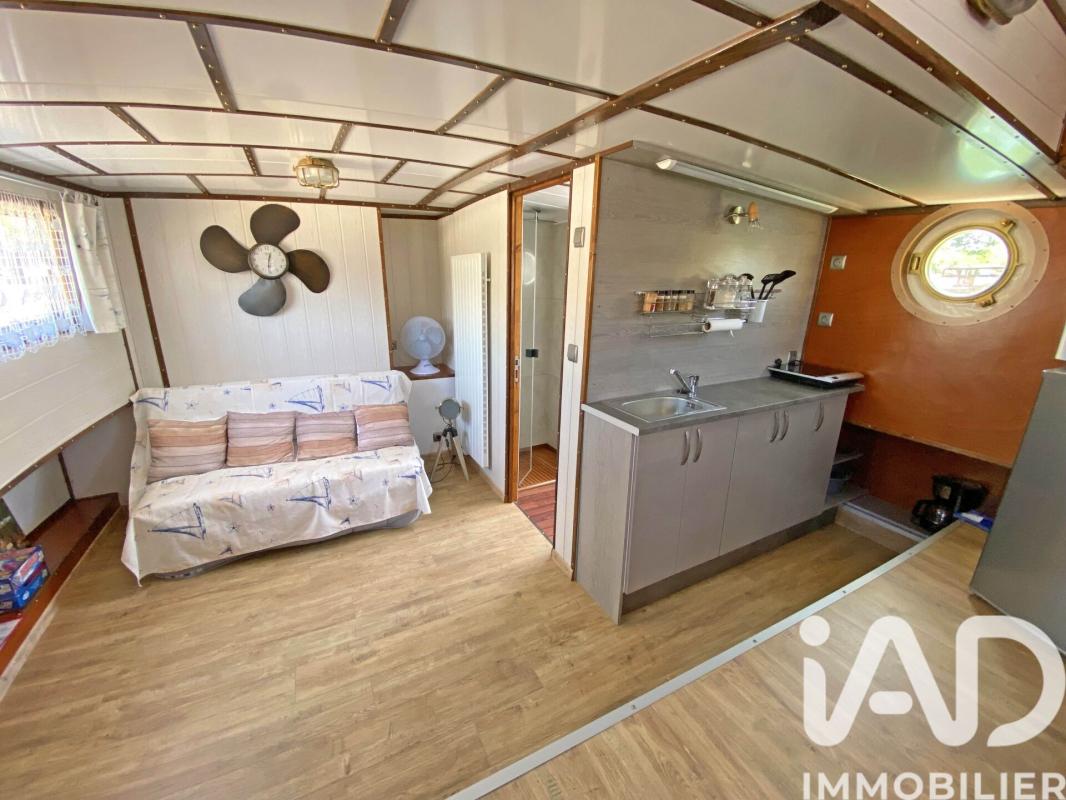 Maison 7 Pièce(s) Saint-Mammès - Photo 10