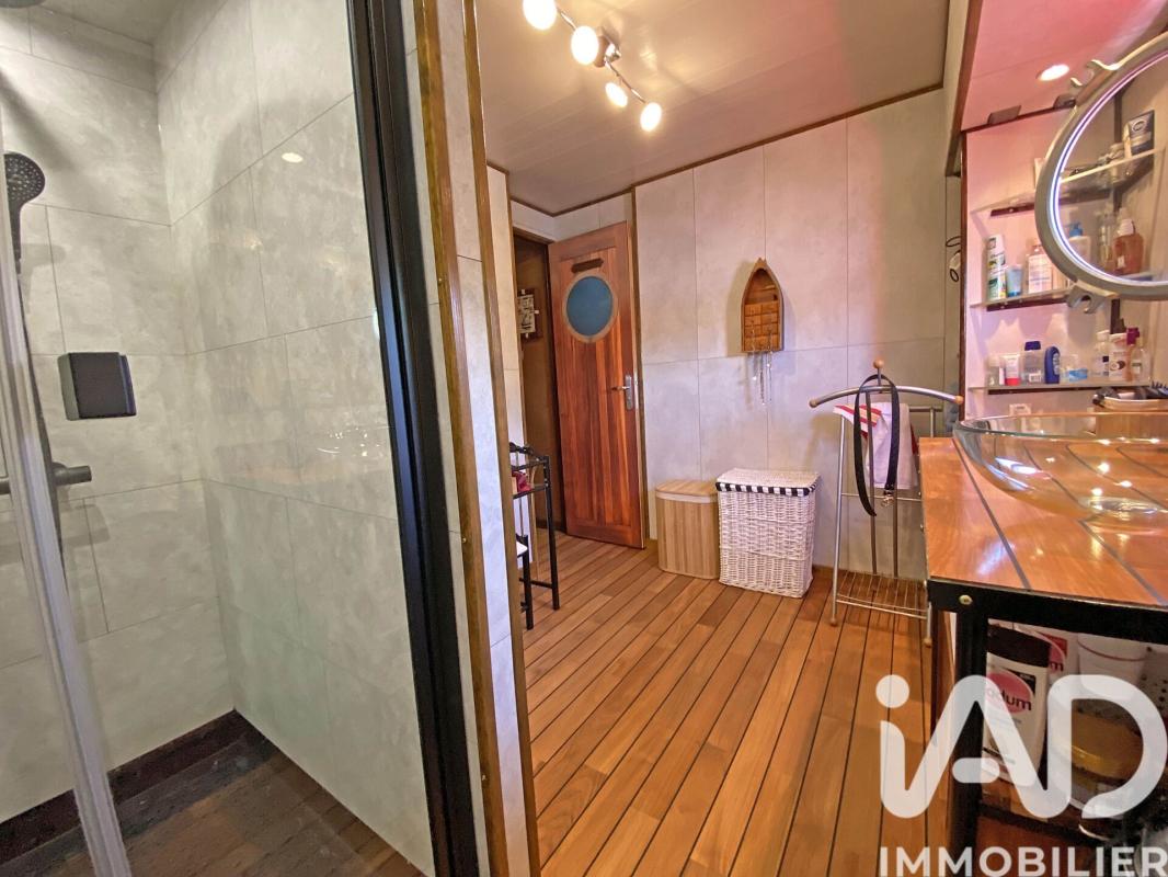 Maison 7 Pièce(s) Saint-Mammès - Photo 12