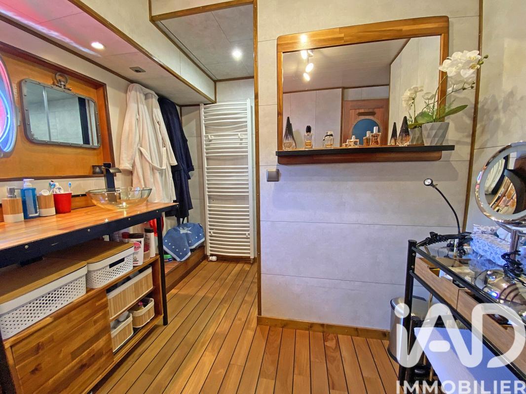 Maison 7 Pièce(s) Saint-Mammès - Photo 13