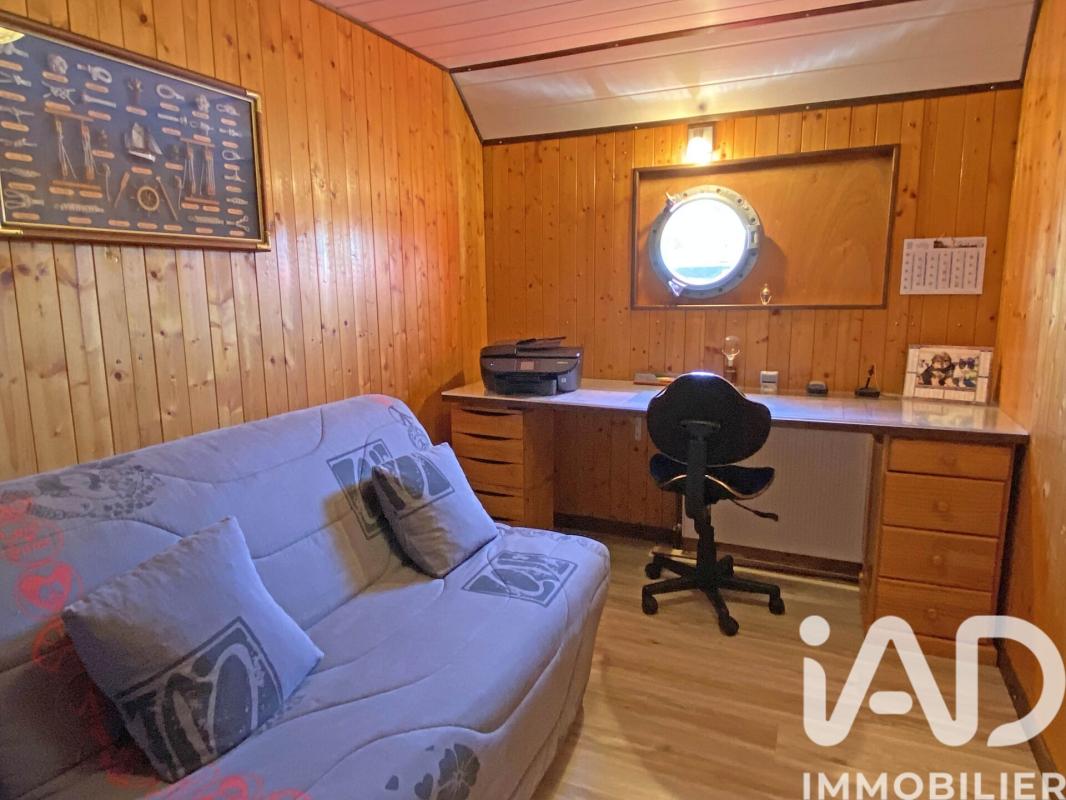 Maison 7 Pièce(s) Saint-Mammès - Photo 14