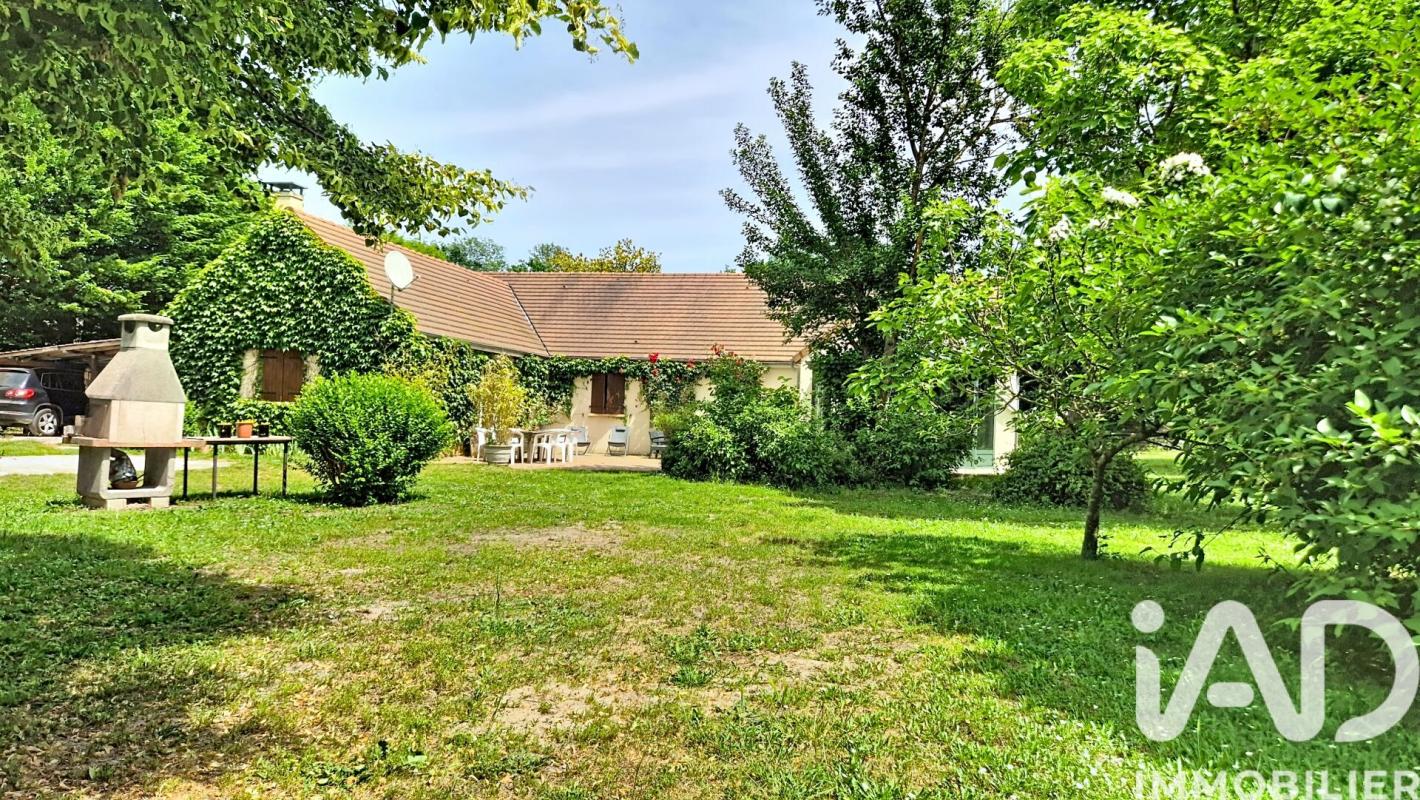 Maison 8 Pièce(s) Milly-la-Forêt - Photo 1