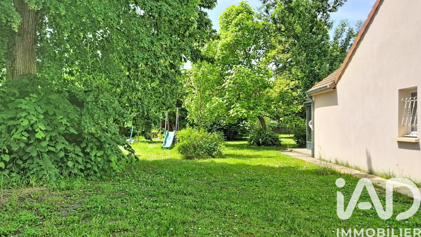 Maison 8 Pièce(s) Milly-la-Forêt - Photo 16