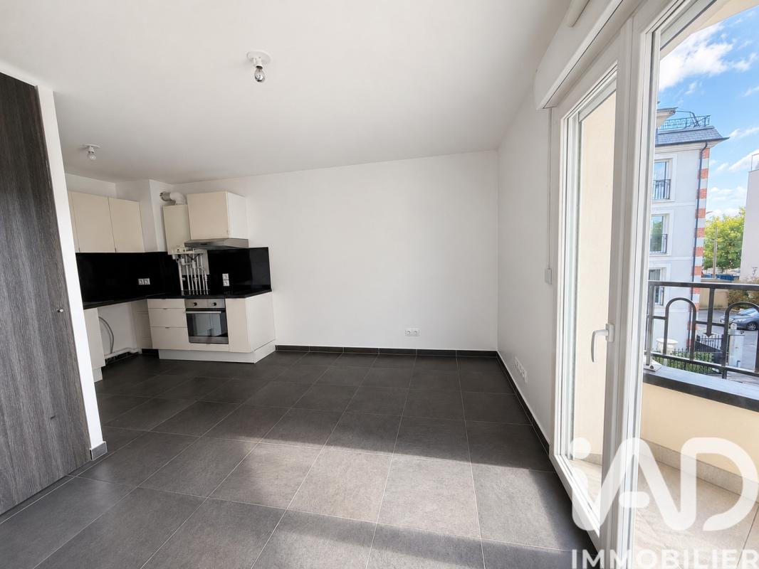 Appartement 2 Pièce(s) Noisy-le-Grand - Photo 2