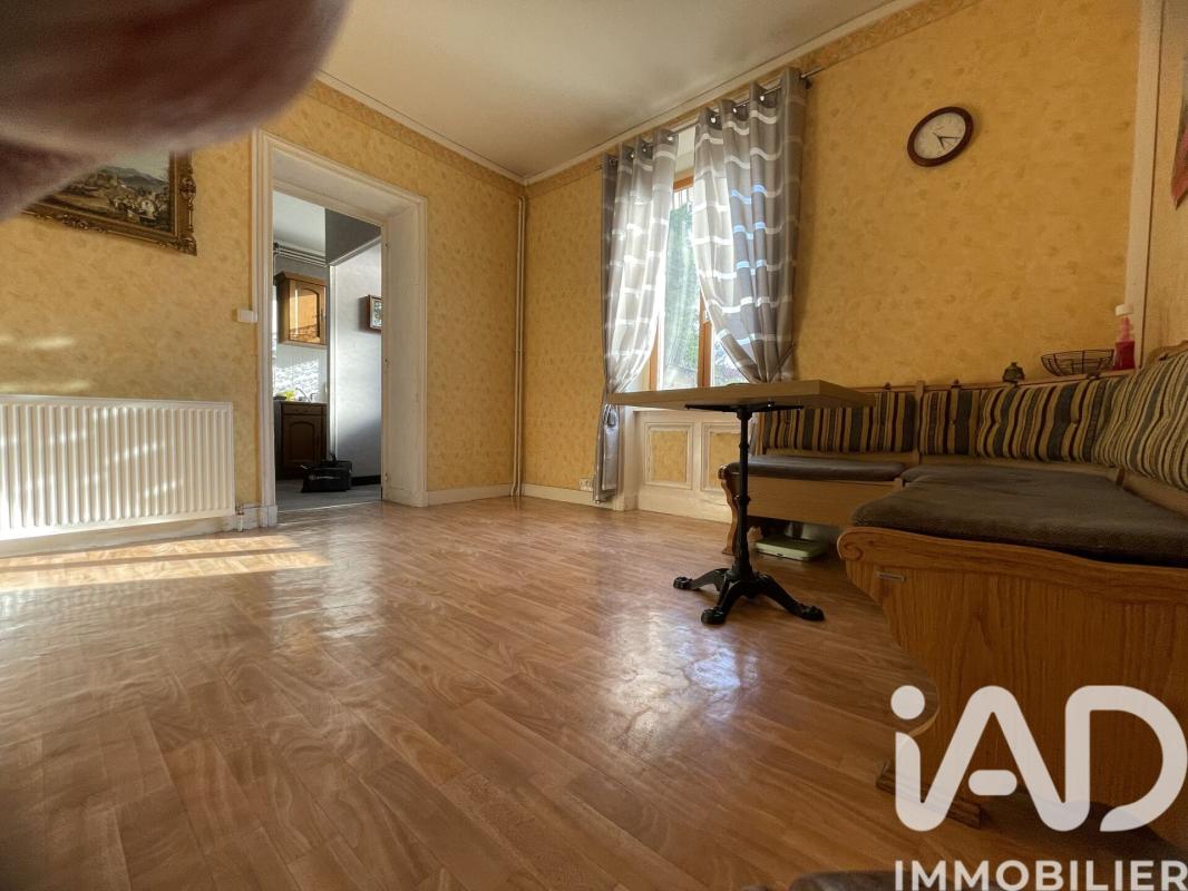 Maison 11 Pièce(s) Cours - Photo 5