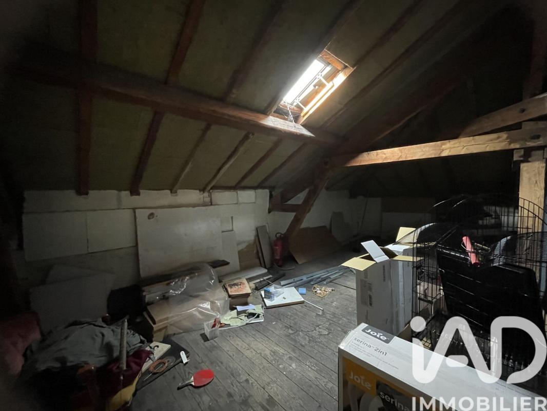 Maison 11 Pièce(s) Cours - Photo 12