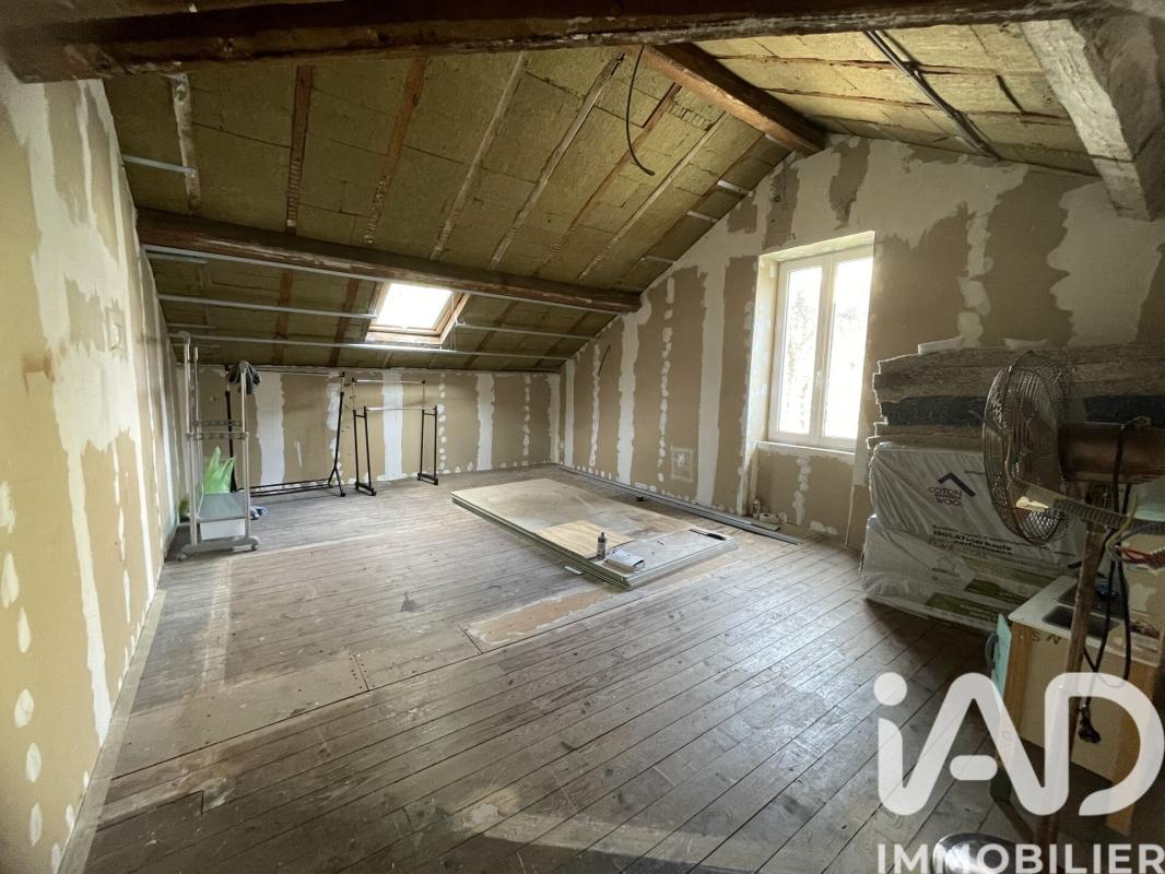 Maison 11 Pièce(s) Cours - Photo 13