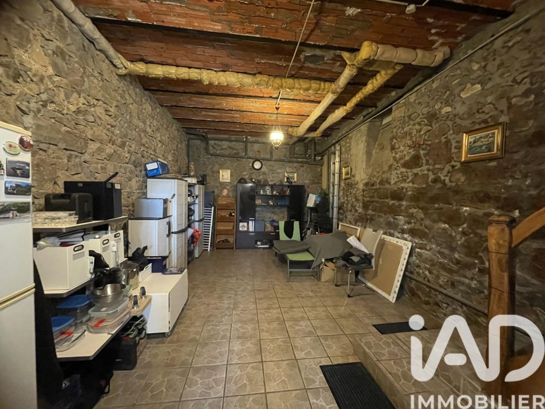 Maison 11 Pièce(s) Cours - Photo 15
