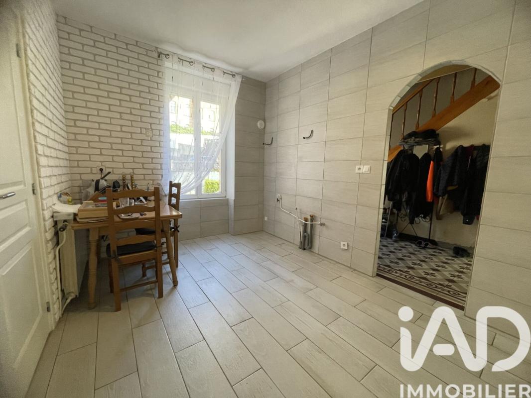 Maison 11 Pièce(s) Cours - Photo 17