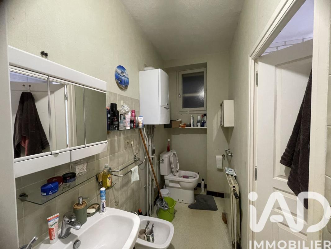 Maison 11 Pièce(s) Cours - Photo 19