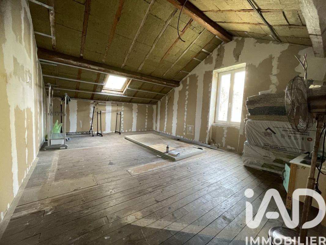 Maison 11 Pièce(s) Cours - Photo 20