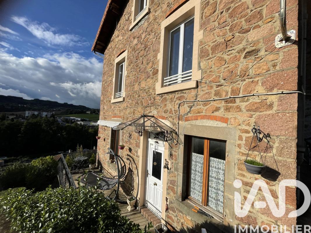 Maison 11 Pièce(s) Cours - Photo 22