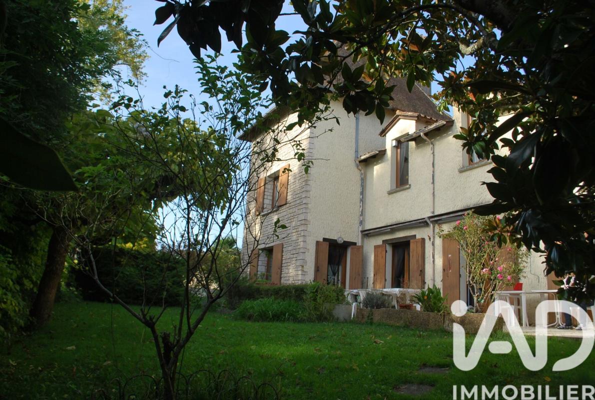 Maison 11 Pièce(s) Margueron - Photo 2