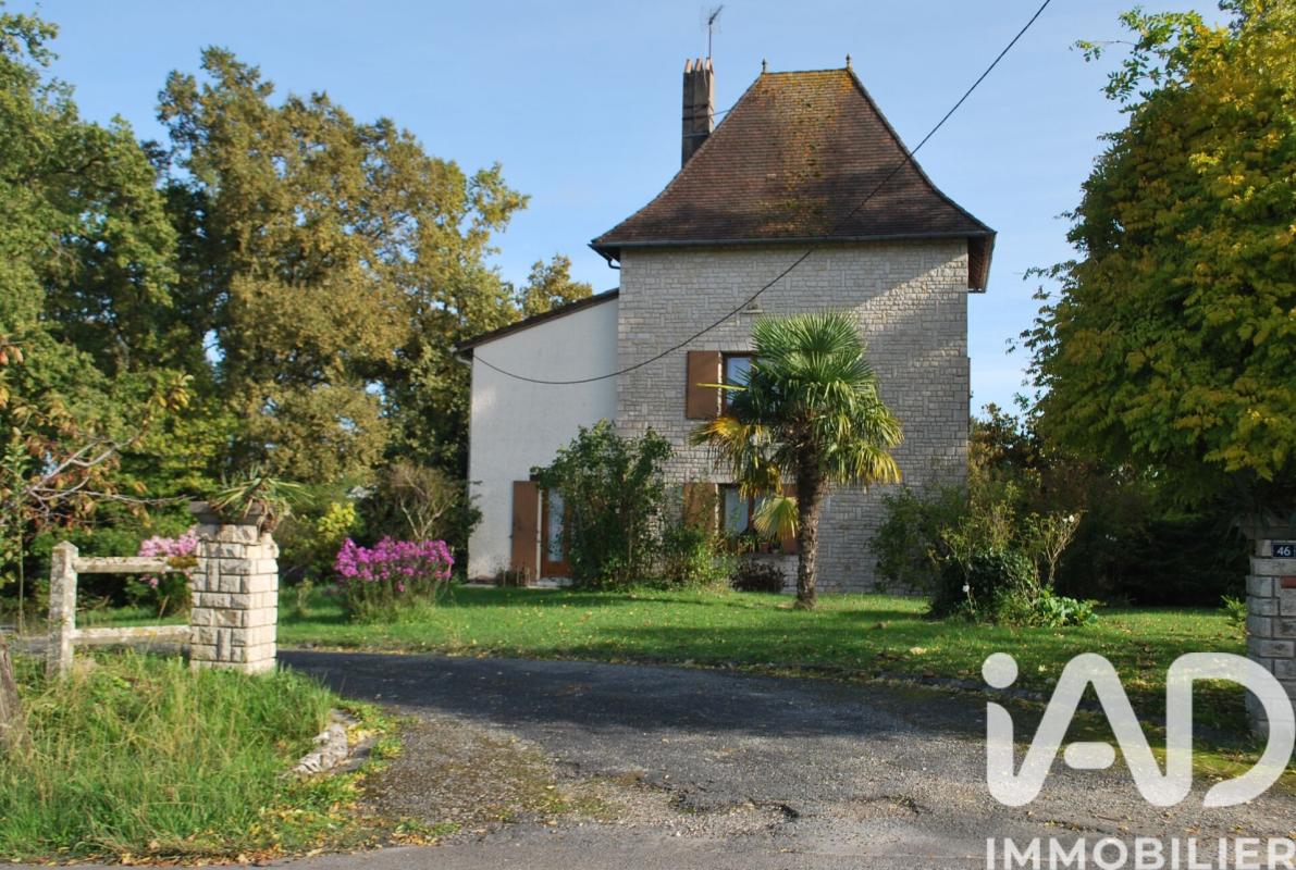 Maison 11 Pièce(s) Margueron - Photo 4