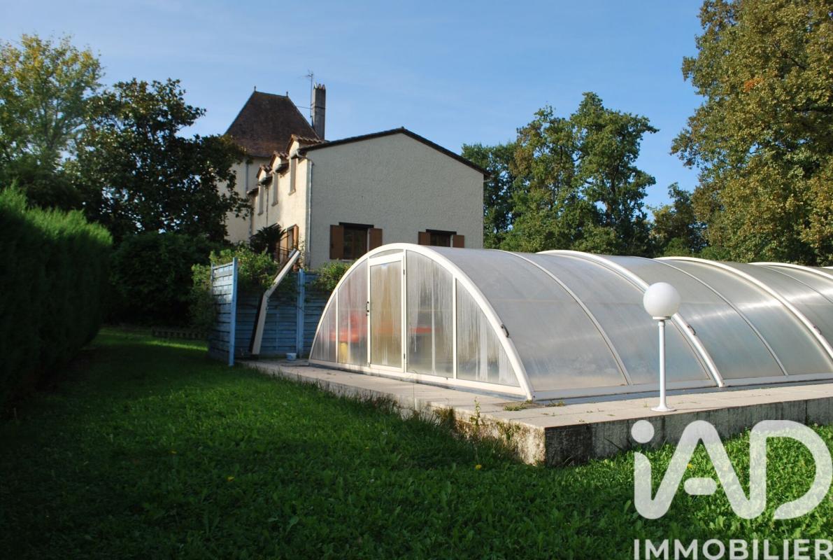 Maison 11 Pièce(s) Margueron - Photo 5