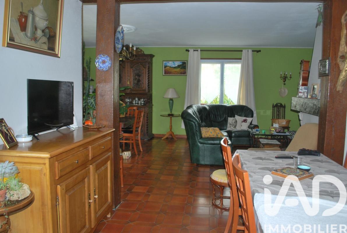 Maison 11 Pièce(s) Margueron - Photo 7