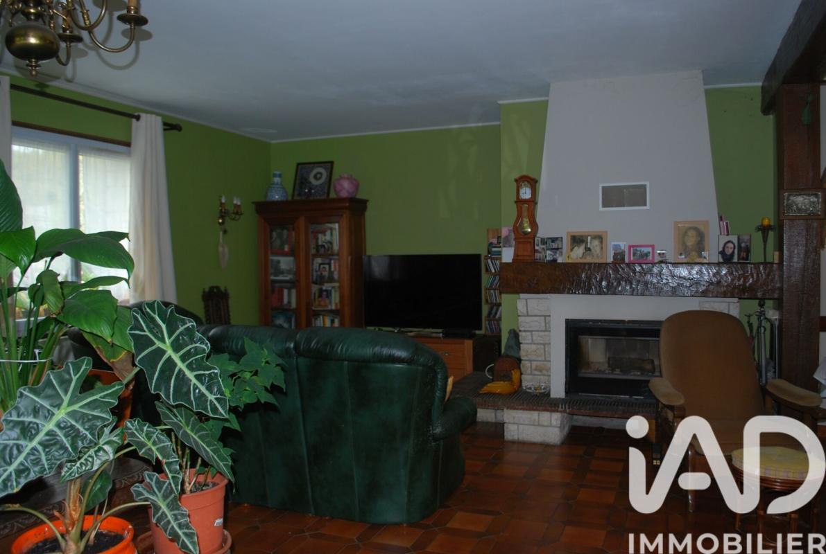 Maison 11 Pièce(s) Margueron - Photo 8