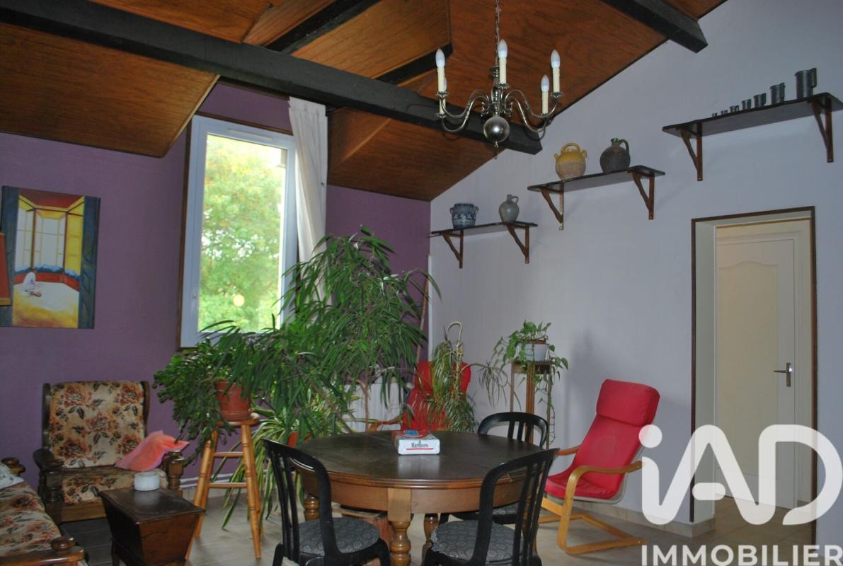 Maison 11 Pièce(s) Margueron - Photo 10
