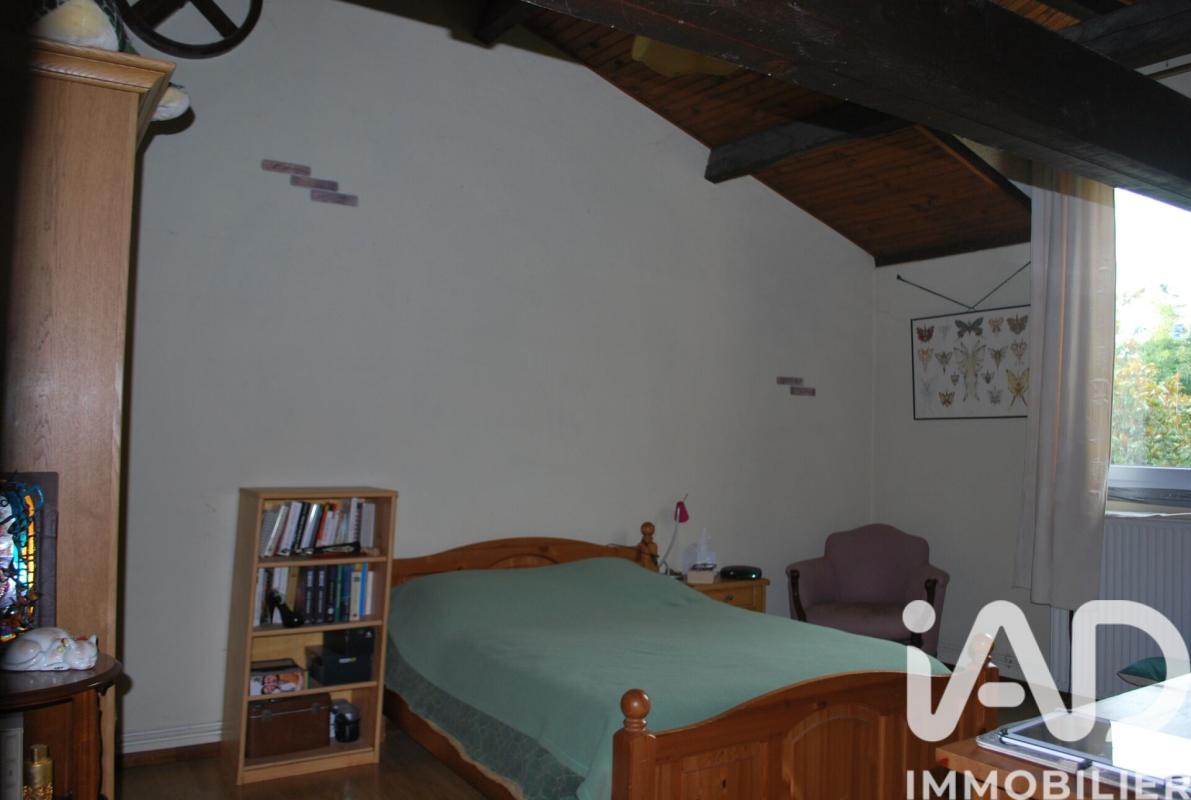 Maison 11 Pièce(s) Margueron - Photo 11