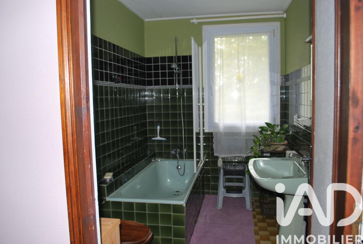 Maison 11 Pièce(s) Margueron - Photo 12