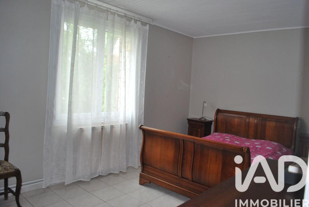 Maison 11 Pièce(s) Margueron - Photo 13