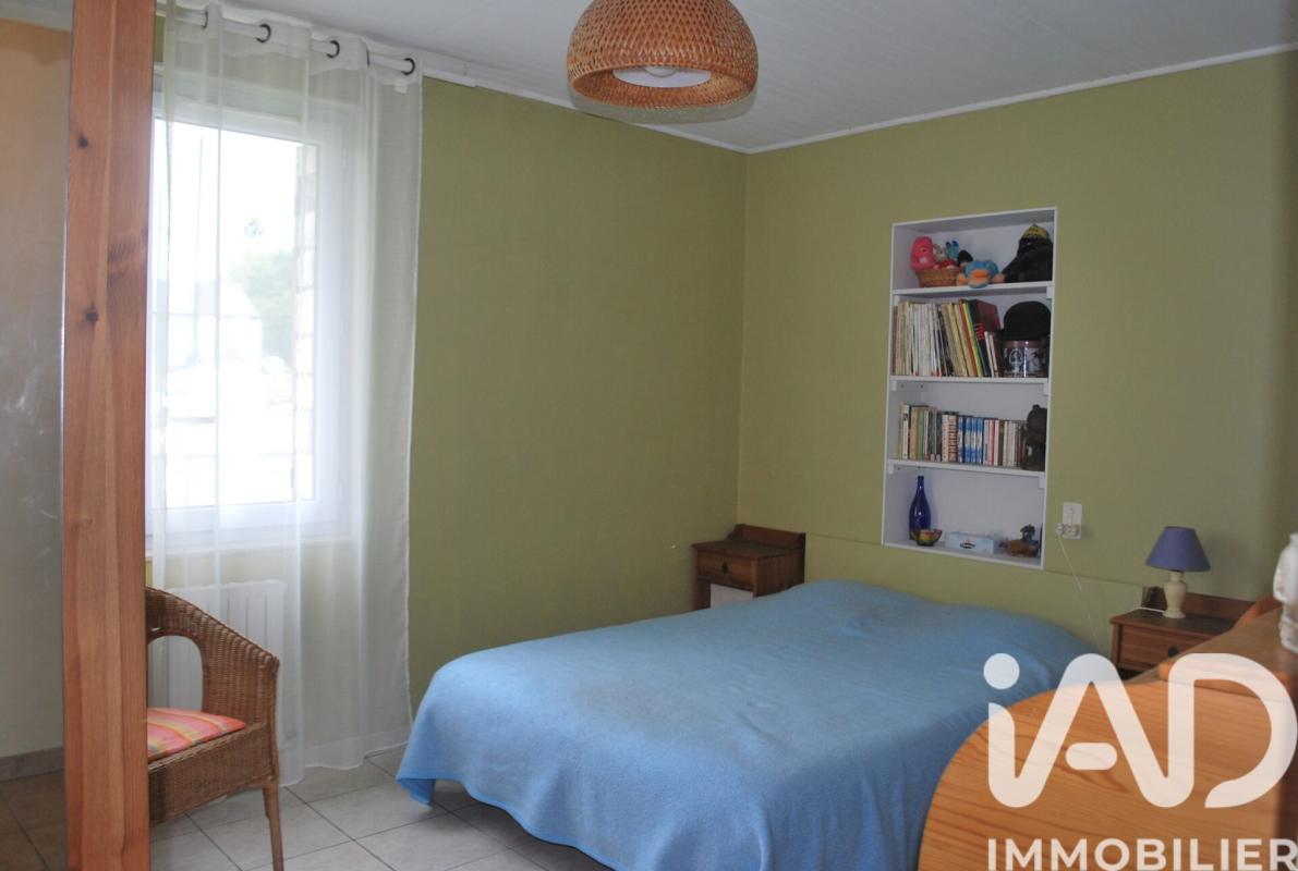 Maison 11 Pièce(s) Margueron - Photo 14