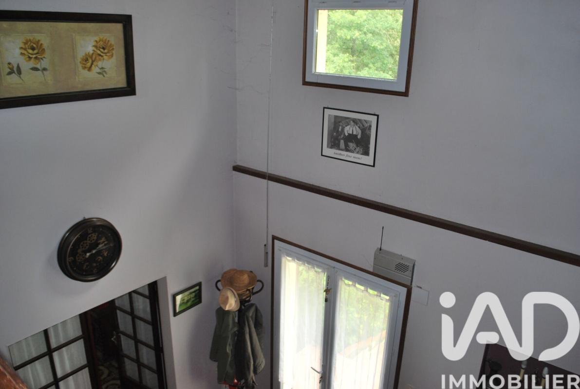 Maison 11 Pièce(s) Margueron - Photo 17