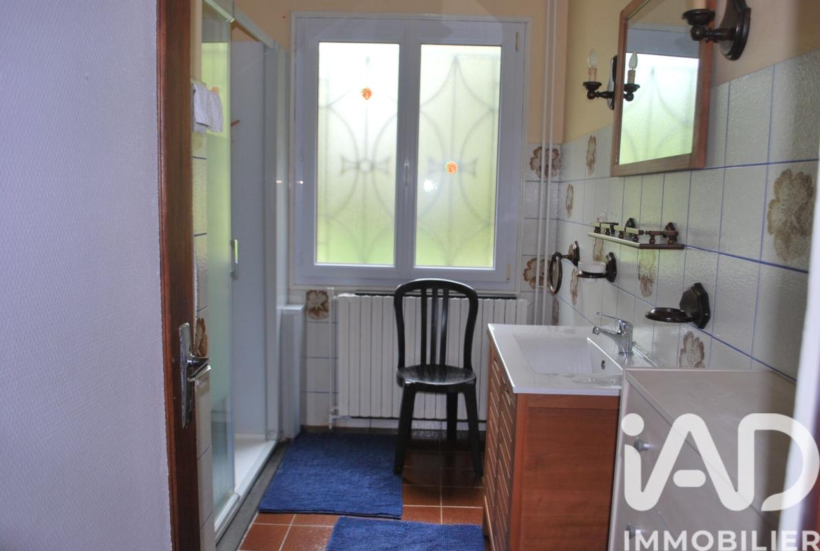 Maison 11 Pièce(s) Margueron - Photo 18