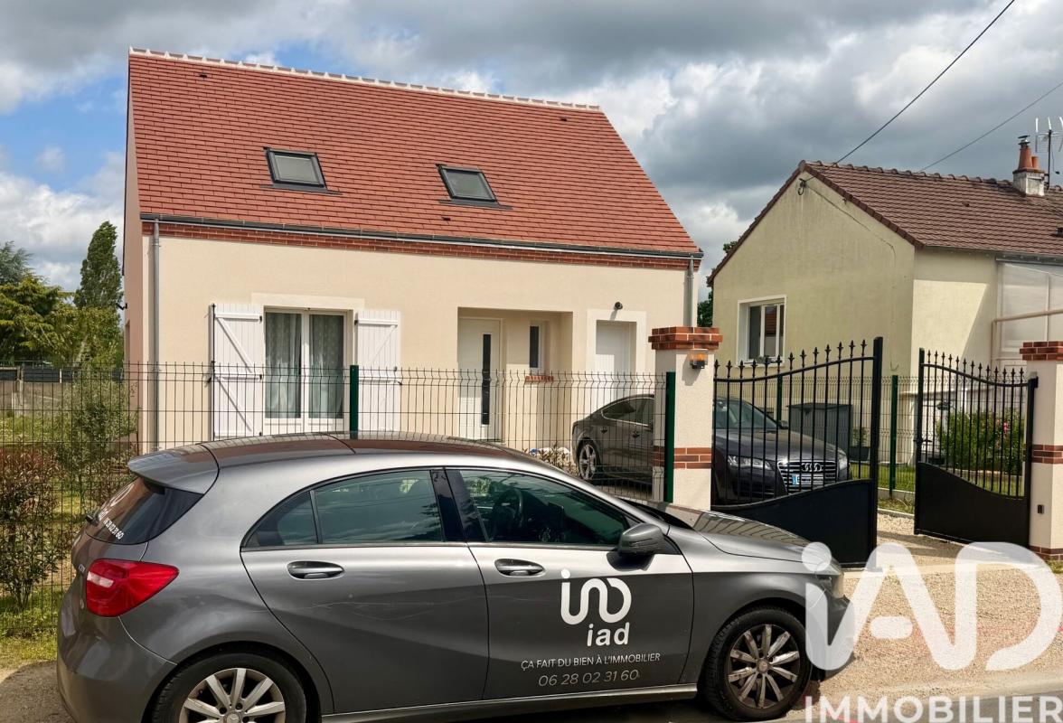 Maison 5 Pièce(s) Bou - Photo 2