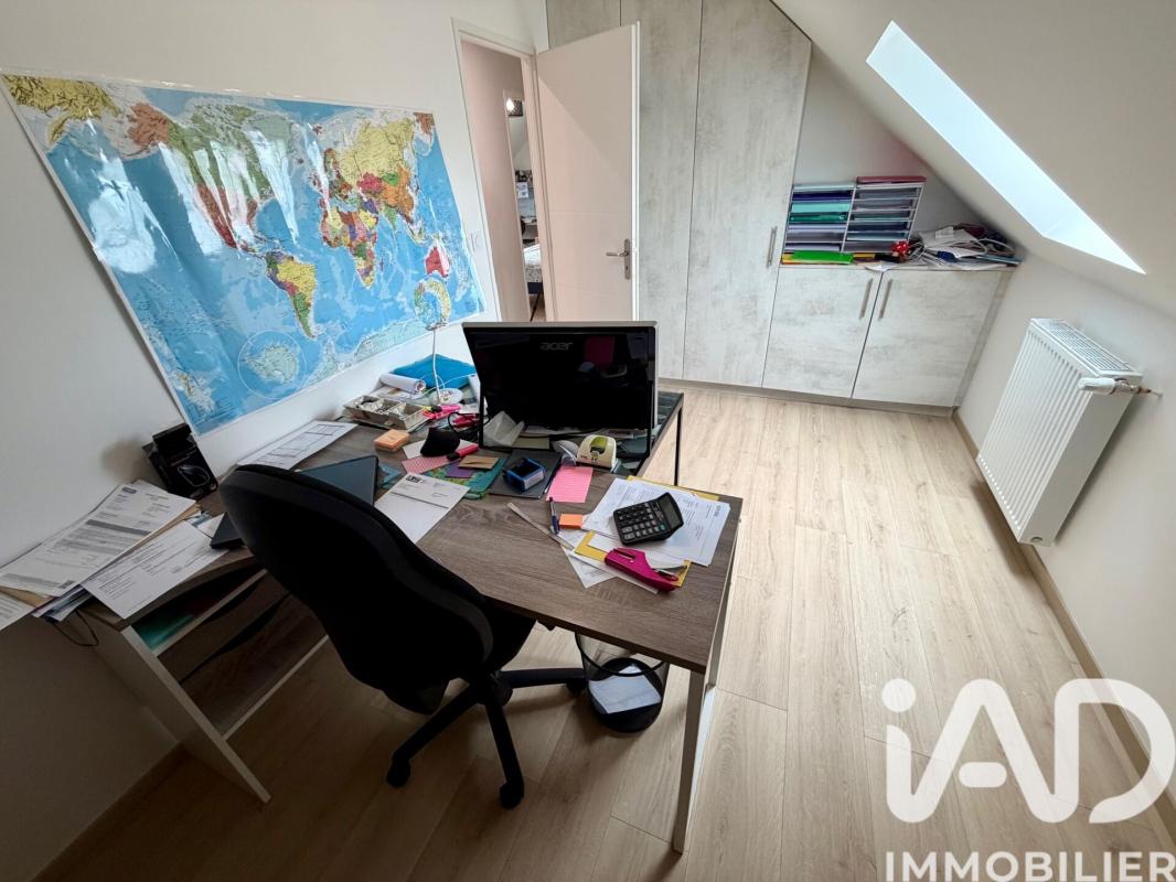 Maison 5 Pièce(s) Bou - Photo 10