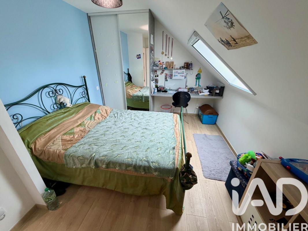 Maison 5 Pièce(s) Bou - Photo 11