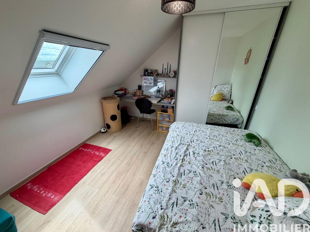 Maison 5 Pièce(s) Bou - Photo 13