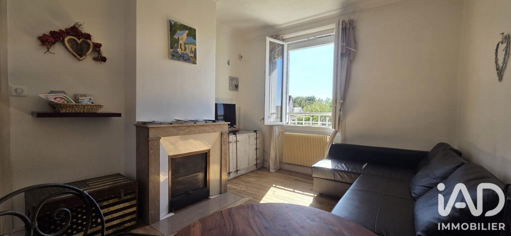 Appartement 3 Pièce(s) Paray-le-Monial - Photo 9