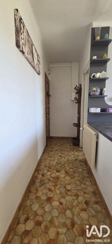 Appartement 3 Pièce(s) Paray-le-Monial - Photo 12